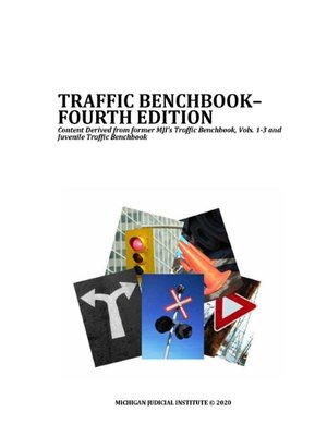 cover image of Traffic Benchbook
